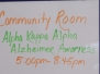Longest Day Alzheimers Awareness 