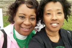 soro linda and naomi