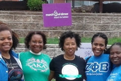 zeta sorors