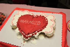 Feb cake