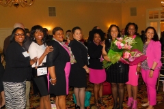 chapter sorors