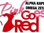 Pink Goes Red