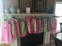 Little Dresses for Africa