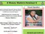 Money Matter$ Seminar 2019