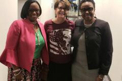 Sorors-Julie-and-Kristie-with-Barbara-Simmons-Peace-Center-Director